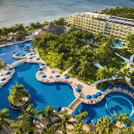 Palmar Beach Resort And Spa Riviera Maya Puerto Morelos Exterior photo