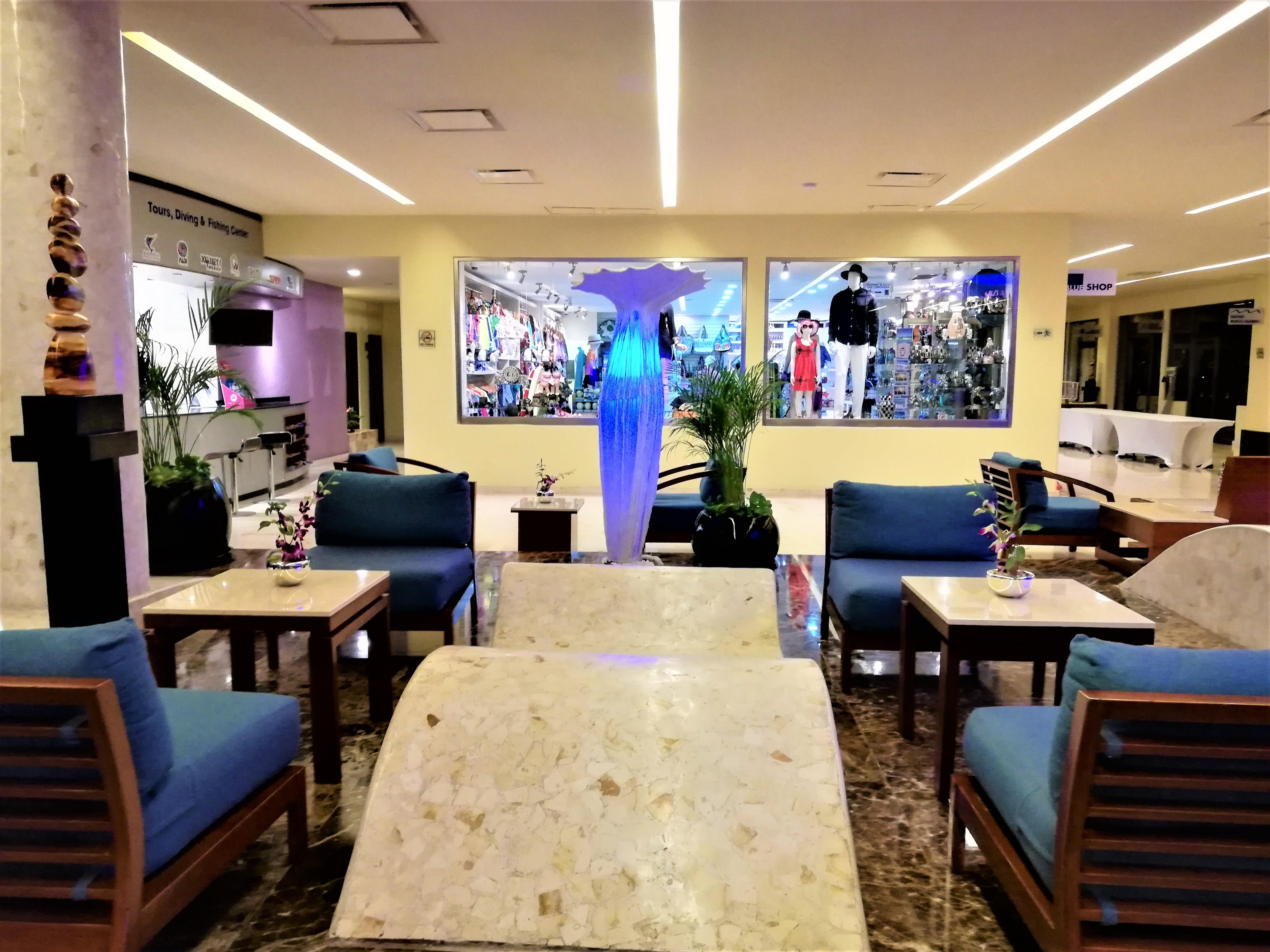 Palmar Beach Resort And Spa Riviera Maya Puerto Morelos Exterior photo