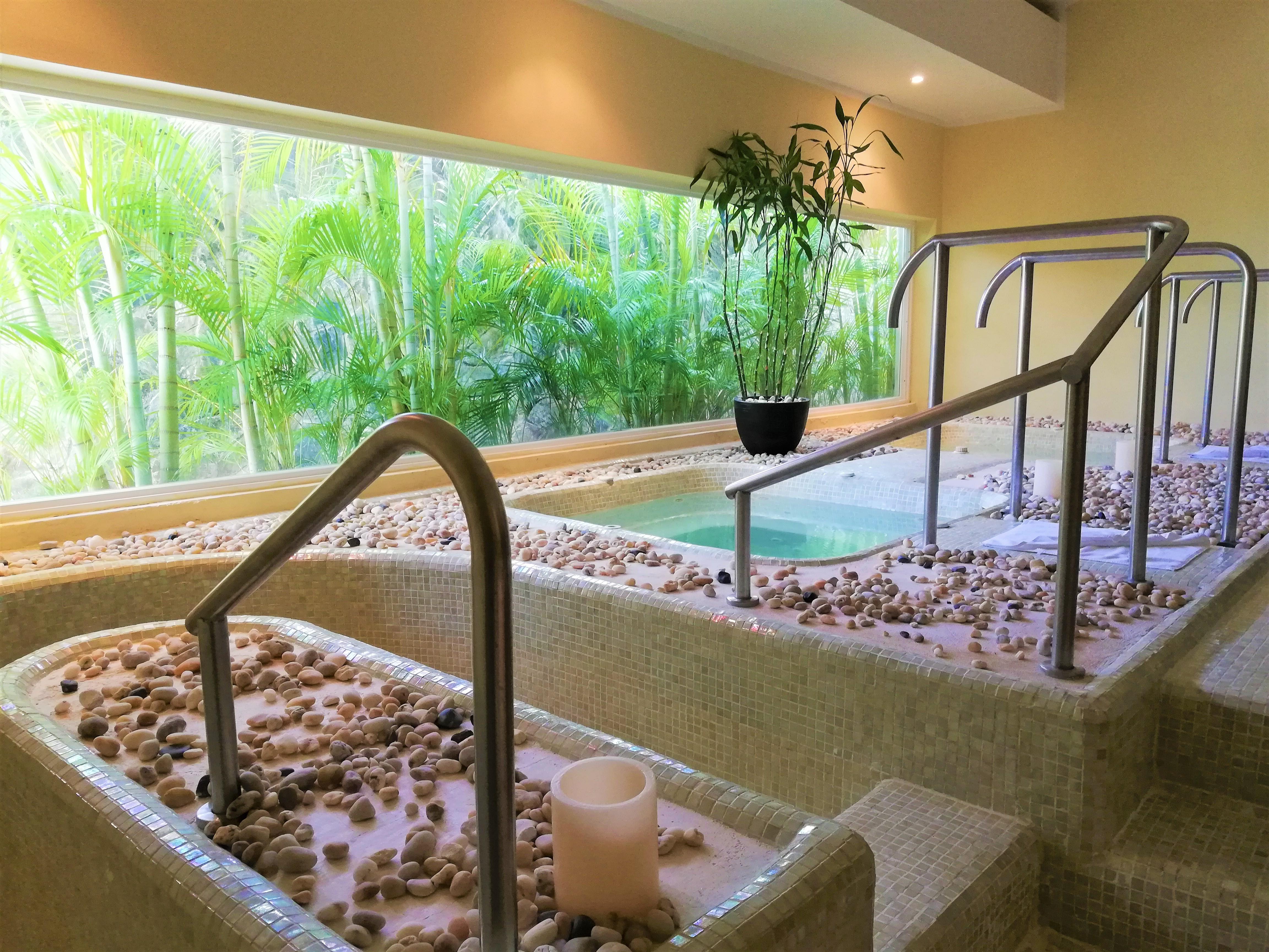 Palmar Beach Resort And Spa Riviera Maya Puerto Morelos Exterior photo