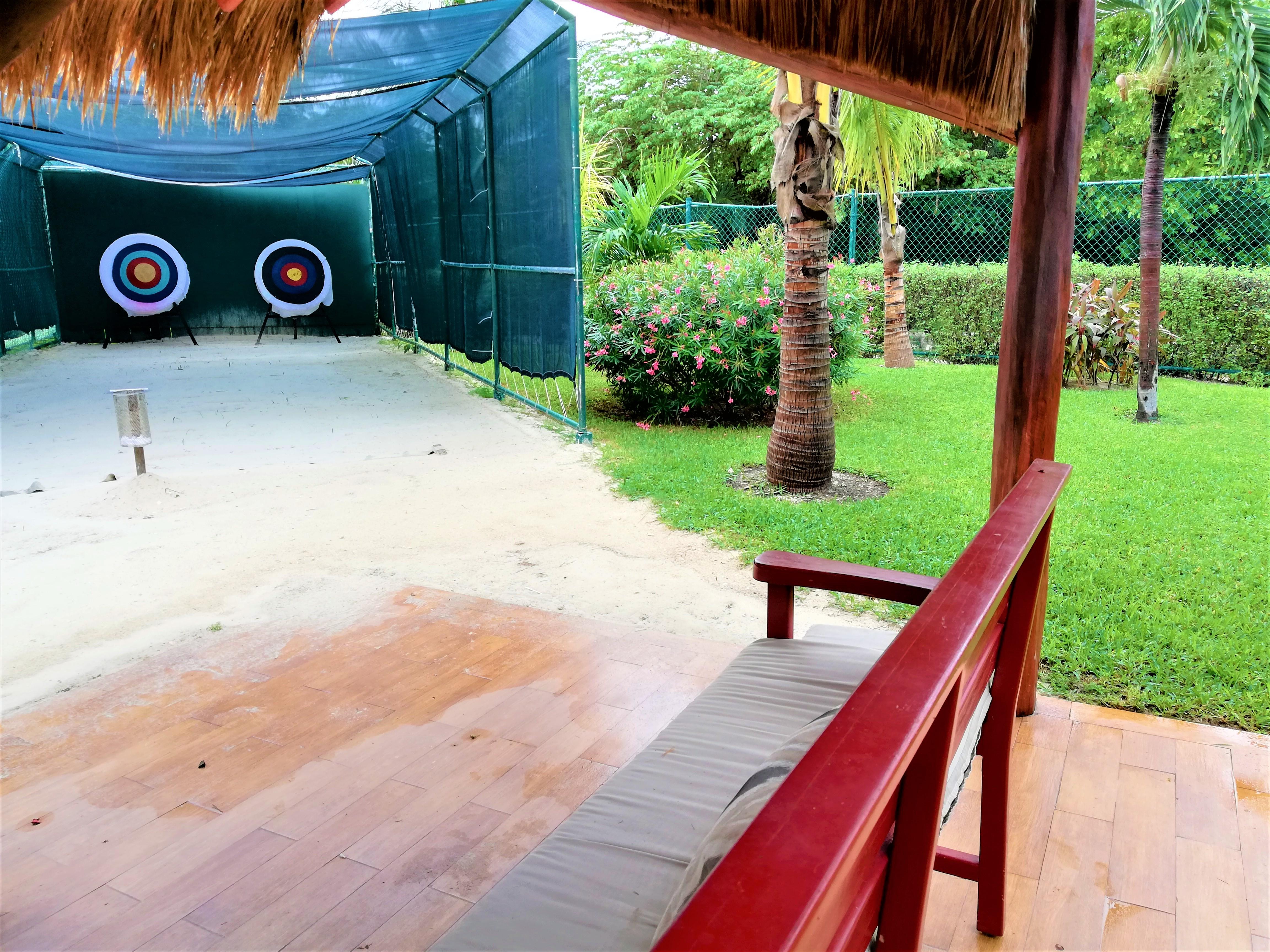 Palmar Beach Resort And Spa Riviera Maya Puerto Morelos Exterior photo