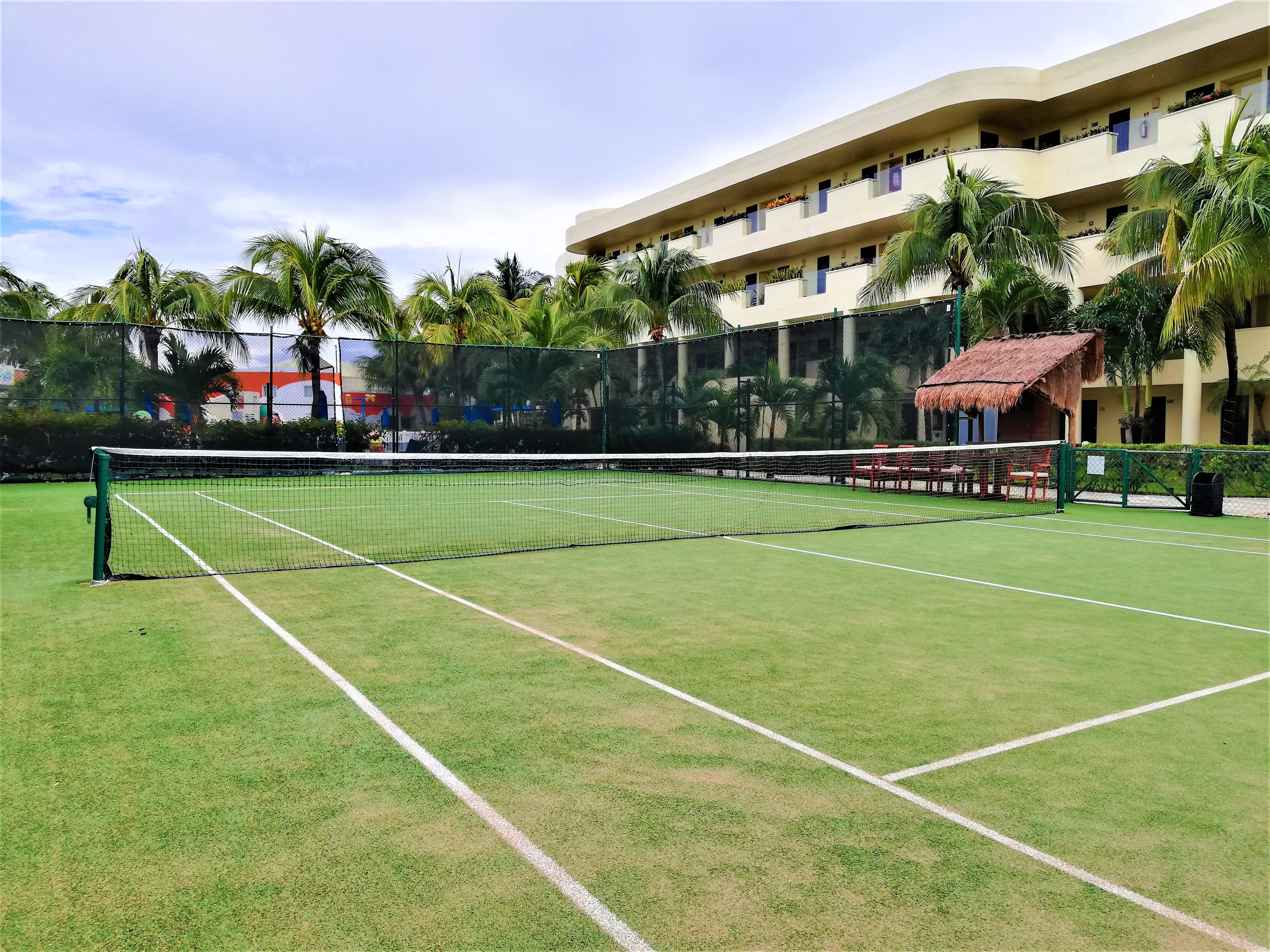 Palmar Beach Resort And Spa Riviera Maya Puerto Morelos Exterior photo
