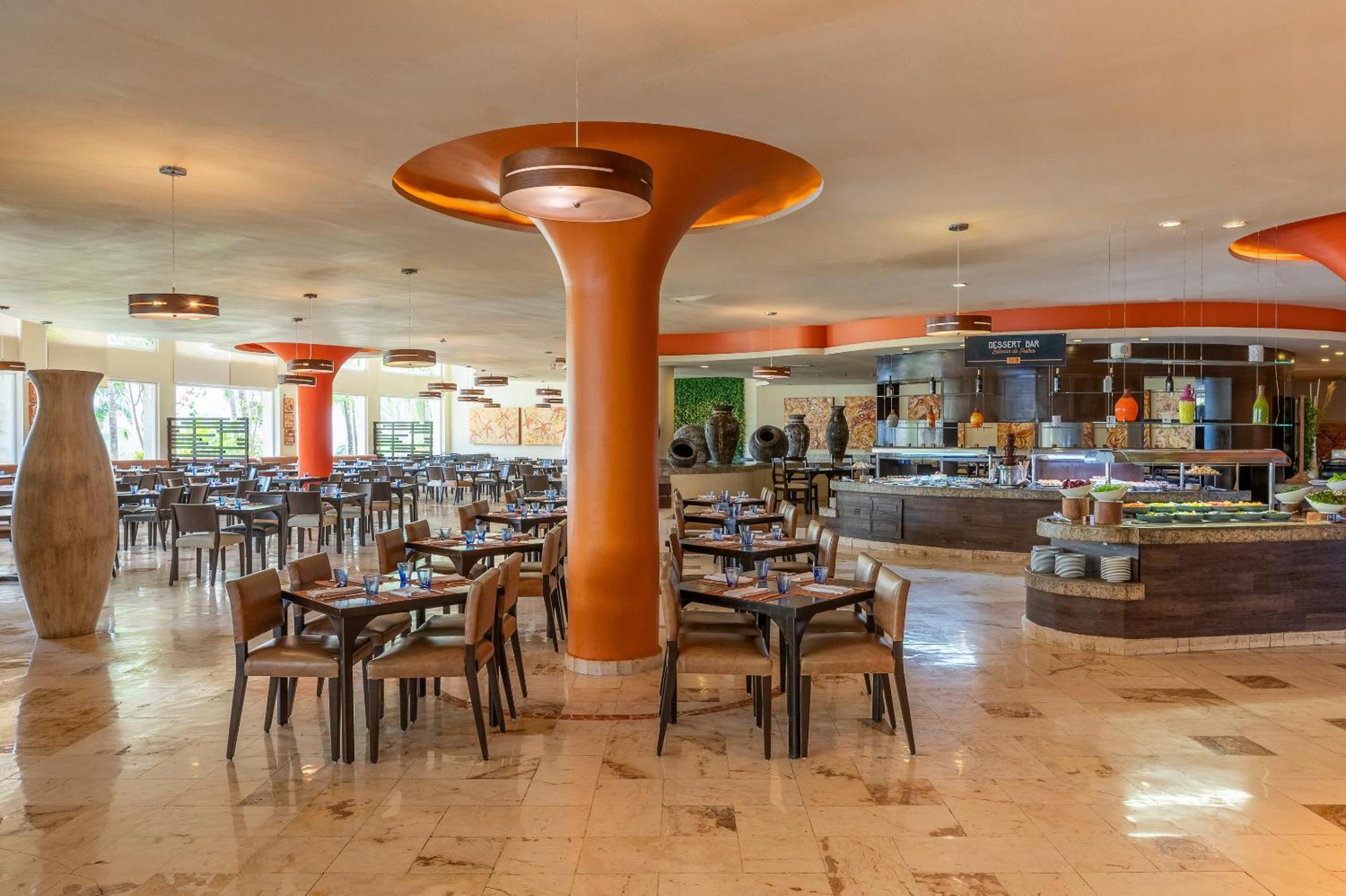 Palmar Beach Resort And Spa Riviera Maya Puerto Morelos Exterior photo