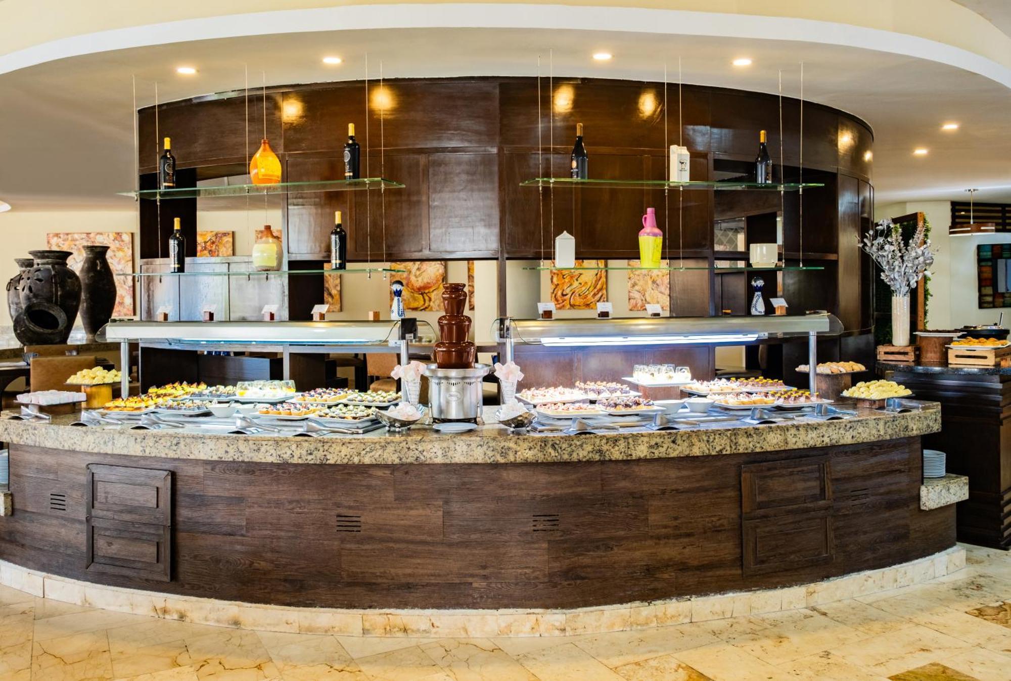 Palmar Beach Resort And Spa Riviera Maya Puerto Morelos Exterior photo