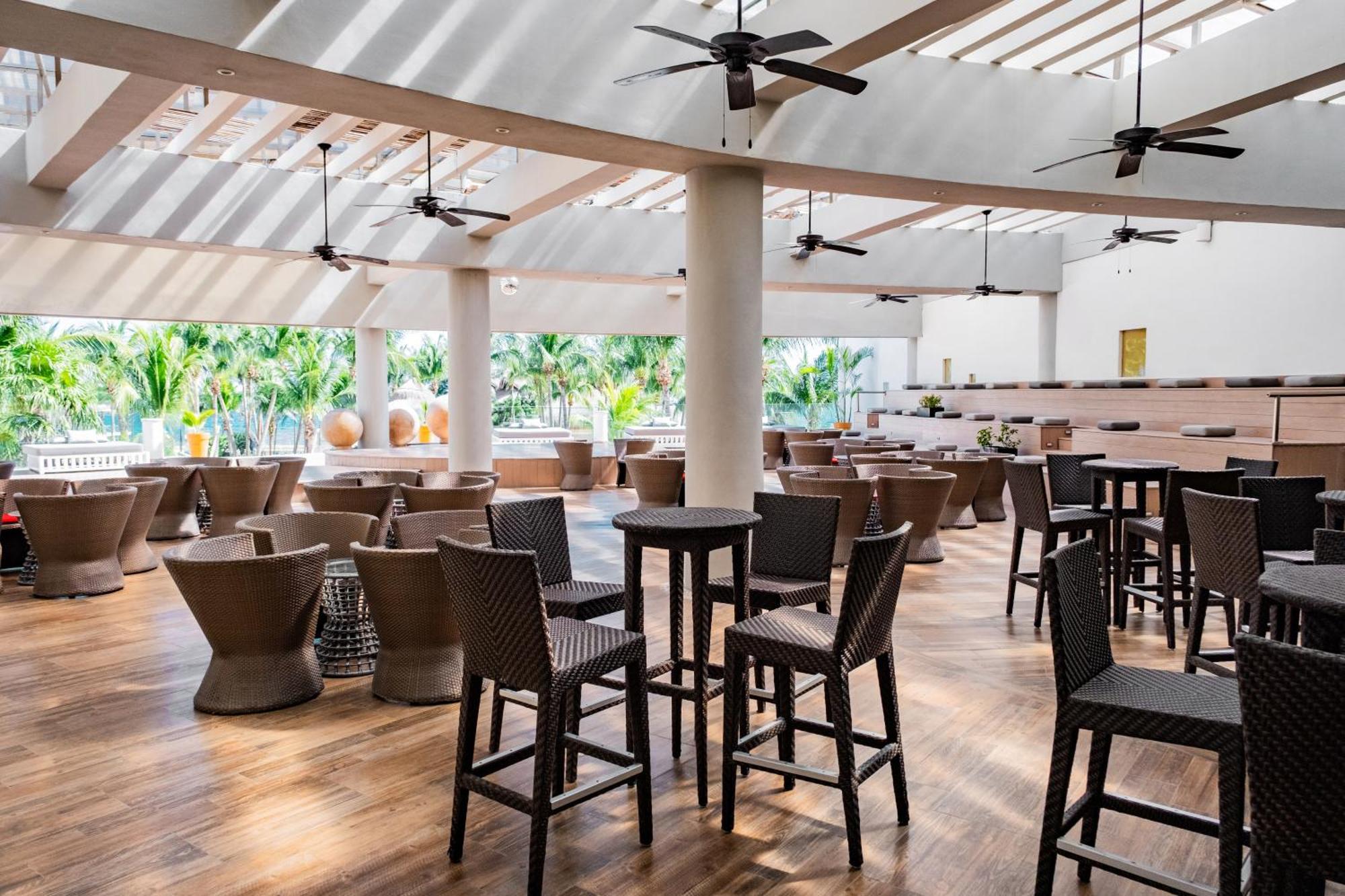 Palmar Beach Resort And Spa Riviera Maya Puerto Morelos Exterior photo