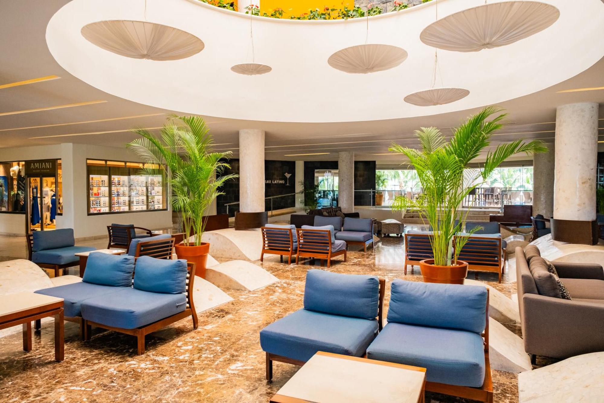 Palmar Beach Resort And Spa Riviera Maya Puerto Morelos Exterior photo