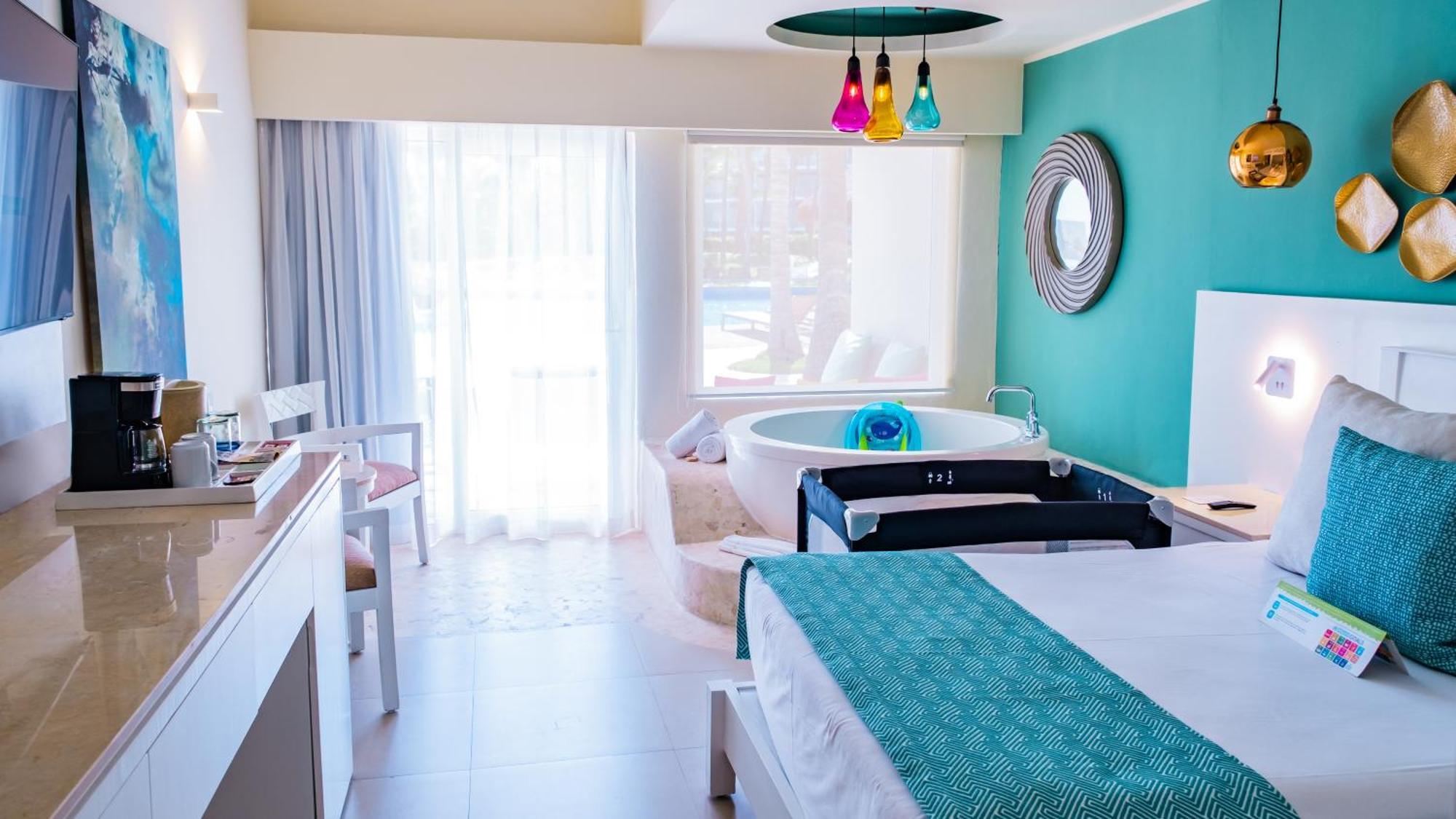 Palmar Beach Resort And Spa Riviera Maya Puerto Morelos Exterior photo