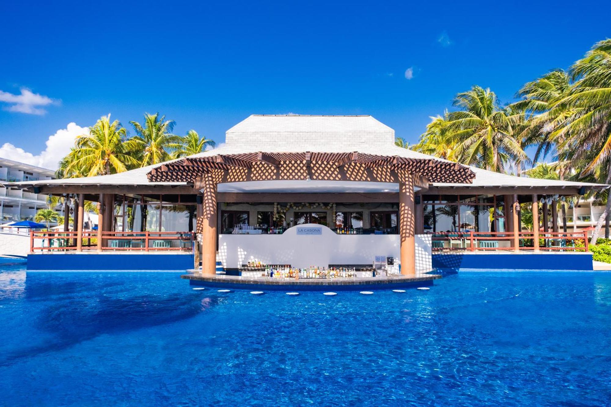 Palmar Beach Resort And Spa Riviera Maya Puerto Morelos Exterior photo